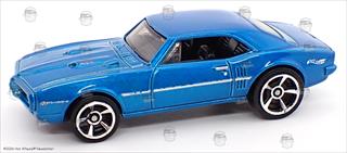MF Blue